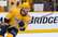 "Predators" kapteinis Josi atzīts par NHL aizvadītās nedēļas spožāko zvaigzni