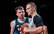 Divi Latvijas tiesneši pretendē strādāt Parīzes olimpisko spēļu basketbola turnīrā