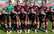 Latvijas U19 futbolisti Eiropas čempionāta kvalifikācijā piekāpjas Ukrainai un zaudē cerības uz finālturnīru