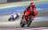 "MotoGP" čempions Bagnaija finišē pirmais sezonas atklāšanas posmā Katarā