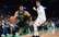 Porziņģa tagadējais un bijušais komandas biedrs atzīti par NBA februāra labākajiem spēlētājiem