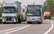 Poļu lauksaimnieki pārtraukuši blokādi uz lielākā robežas šķērsošanas punkta ar Ukrainu