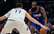 Dončičs ar Ērvingu kopā samet 64 punktus, taču sēriju pret "Clippers" iesāk ar zaudējumu