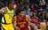 "Cavaliers" uzvar "Pacers" un nodrošina vietu NBA "play off"  turnīrā