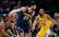 "Nuggets" un "Thunder" iekļūst NBA "play‑off" spēļu otrajā kārtā