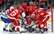 Girgensona prombūtnē "Sabres" piedzīvo sāpīgu zaudējumu pret "Red Wings"