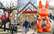 Siguldā krāšņi aizvadīts Latvijā vienīgais Šūpoļu festivāls