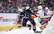 Merzļikins joprojām nespēlē, "Blue Jackets" kārtējais zaudējums