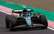 Spāņu pilots Alonso pagarina līgumu ar F1 komandu "Aston Martin"