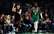 "Heat" atbild ar vēl iespaidīgāku trīspunktnieku kanonādi un otrajā spēlē uzvar Porziņģa "Celtics"