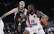Banki vadītā "Virtus" bez Lomaža zaudē "Baskonia" un noslēdz Eirolīgas sezonu