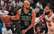 Vaits aplej ar aukstu dušu Maiami "Heat" – Porziņģa "Celtics" izcīna trešo uzvaru