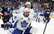 Metjūzs sasniedz 100 rezultativitātes punktu robežu, "Maple Leafs" apspēlē "Canadiens"