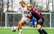Latvijas futbolistes EČ kvalifikāciju sāk ar zaudējumu Ziemeļmaķedonijai
