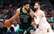 Porziņģa "Celtics" ceturto reizi uzvar  "Cavaliers" un iekļūst konferences finālā