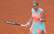 Ostapenko un Kičenoka "French Open" mačā apspēlē ASV duetu