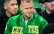 Porziņģis uzvelk klasisko "Celtics" jaku un pirmo reizi pēc savainojuma ierodas uz komandas spēli