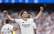 Madrides "Real" futbolisti 36. reizi kļūst par Spānijas čempioniem