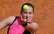 Ostapenko "French Open" pirmajā kārtā tiksies ar rumānieti Kristianu