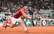 Pasaules pirmā rakete Džokovičs uzvar Karbaljesu Baenu un iekļūst "French Open" trešajā kārtā