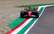 "Ferrari" pilots Leklērs ātrākais Emīlijas Romanjas "Grand Prix" pirmajos divos treniņos