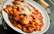 Mājās gatavota pasta ar tomātu un brieža gaļas mērci