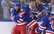 Šestjorkins atvaira 54 metienus, "Rangers" otrajā papildlaikā uzvar "Hurricanes"