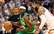 Porziņģa "Celtics" sarežģītā mačā uzvar "Cavaliers" un atgūst vadību sērijā