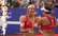 Graudiņa un Samoilova "Challenge" turnīrā svin divas uzvaras