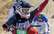 Latvijas jaunā BMX braucēja Stūriška triumfē Eiropas U23 čempionātā