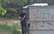 Vecāķos policisti pieķer lūriķi – tualetēs pa izgrieztiem caurumiem vērojis sievietes