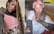 Bloķēts Marijas Magdalēnas "OnlyFans" konts; fetiša modele paziņo, ka bankrotējusi