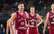 Latvijas basketbolisti pret Somiju aizvada pēdējo pārbaudes spēli pirms olimpiskās kvalifikācijas