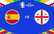 EURO 2024. SPĀNIJA – GRUZIJA