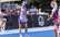 Latvijas 3×3 basketbola izlasēm pa divām uzvarām Eiropas kausa kvalifikācijas pirmajā dienā