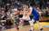 Latvijas basketbolisti pēdējā pārbaudes mačā pirms olimpiskās kvalifikācijas piekāpjas Somijai