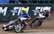 Ļebedevs izcīna septīto vietu pasaules spīdveja čempionāta Zviedrijas "Grand Prix"