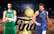 Populārā NBA videospēle simulē fināla iznākumu starp Porziņģa "Celtics" un Dončiča "Mavericks"