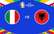 EURO 2024. ITĀLIJA – ALBĀNIJA