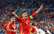 EURO 2024 tiks izspēlētas noslēdzošās B grupas spēles