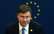 Dombrovski trešo reizi virza eirokomisāra amatam