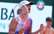 Švjonteka kļūst par pirmo "French Open" finālisti
