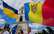 EK paziņo, ka Ukraina un Moldova izpildījušas kritērijus iestāšanās sarunu uzsākšanai