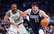 "Mavericks" sagrauj Porziņģa "Celtics" un izcīna pirmo uzvaru NBA finālsērijā