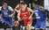 Filipīnu basketbolisti pārbaudes spēlē zaudē Turcijai