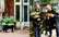 Amsterdamas ielās kārtību uzrauga kaķis – policists