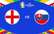 EURO 2024. ANGLIJA – SLOVĀKIJA