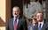 FOTO: Oficiālajā vizītē Latvijā ieradies Spānijas karalis Felipe VI