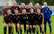 Latvijas futbolistes Eiropas čempionāta kvalifikācijas mačā zaudē Slovēnijai