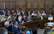 Kvoruma trūkuma dēļ Saeima nenosaka steidzamību 2025. gada budžeta  projektam